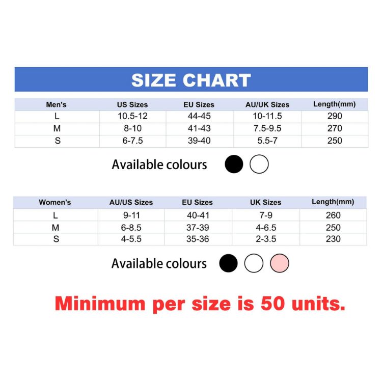 Picture of Clog Slides