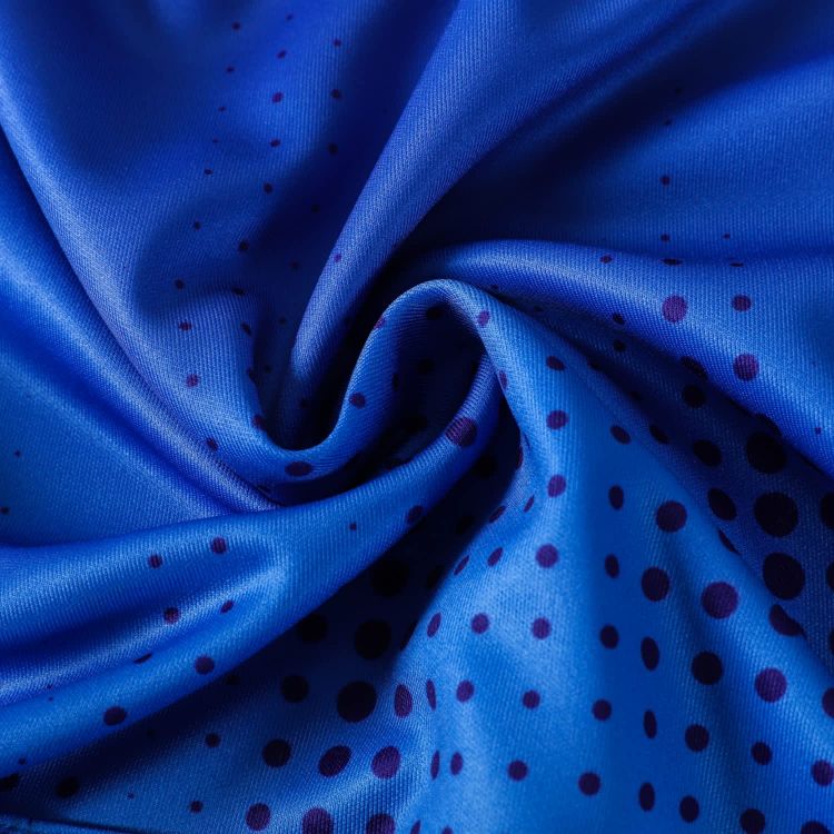 Picture of Unisex Adults Polyester Spandex Sublimated Hoodie With Pocket