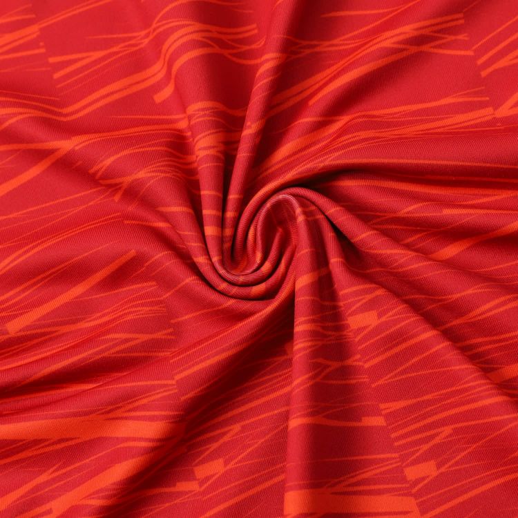 Picture of Men's Polyester Spandex Sublimated Sun Protection Hoodie