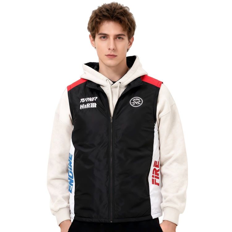 Picture of Highly Customized Gilet