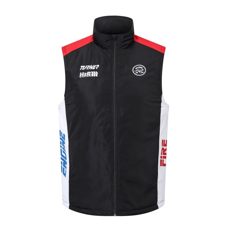 Picture of Highly Customized Gilet
