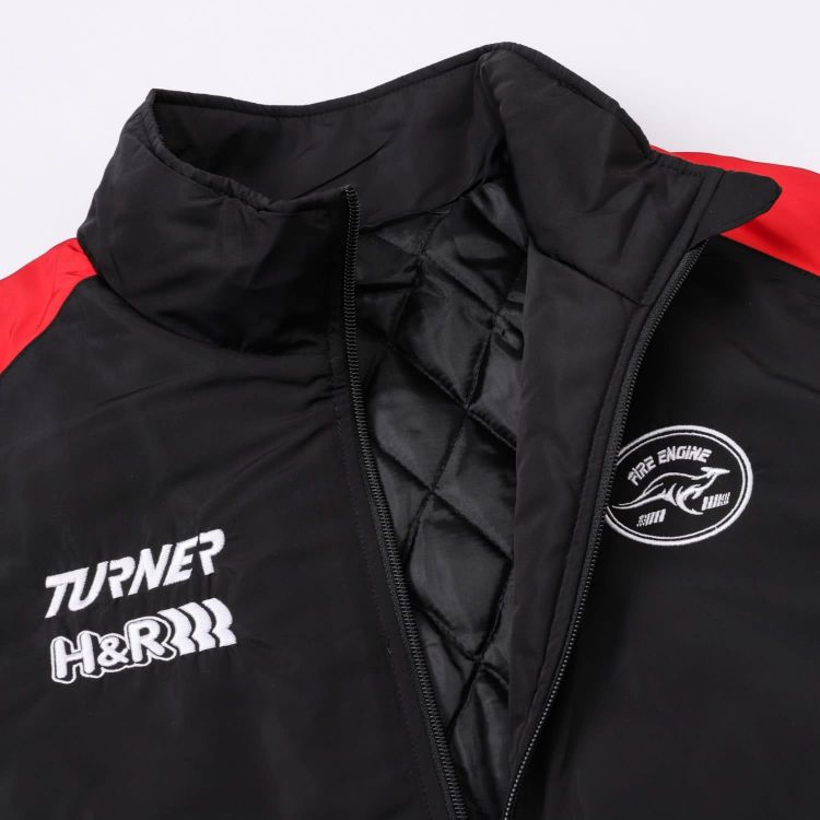 Picture of Highly Customized Gilet