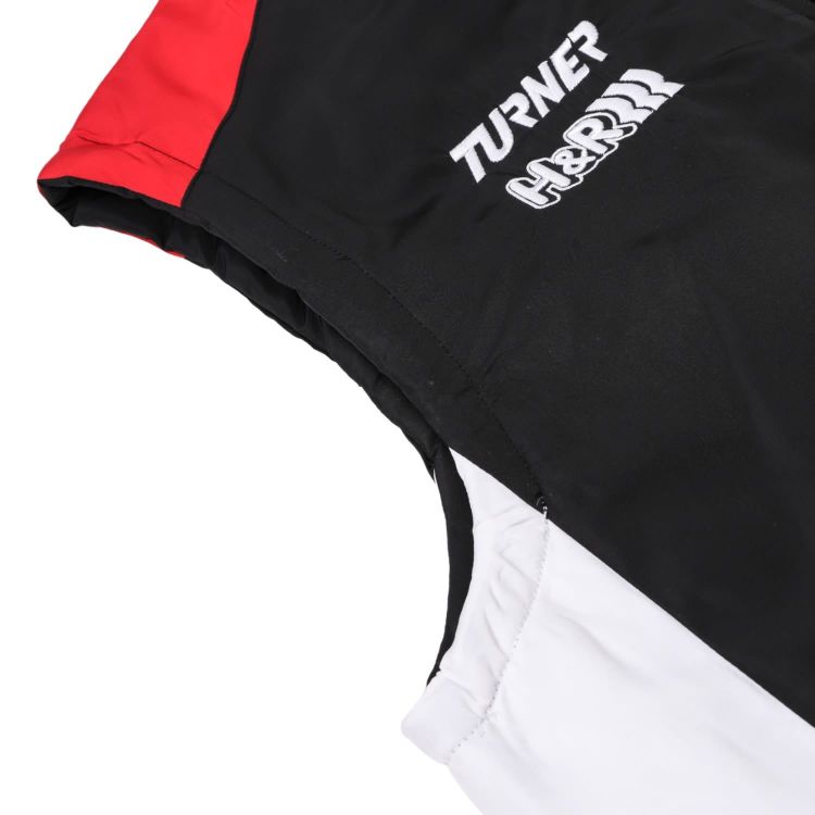 Picture of Highly Customized Gilet