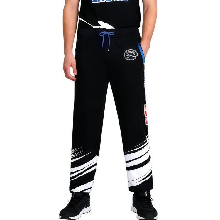 Picture of Highly Customized Track Pants