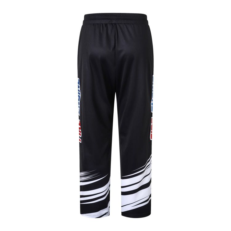 Picture of Highly Customized Track Pants