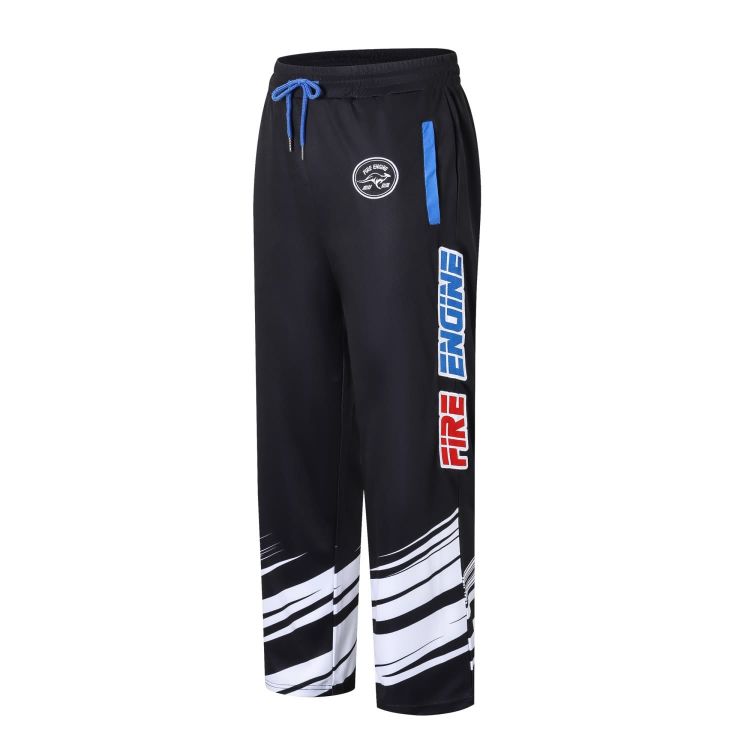 Picture of Highly Customized Track Pants