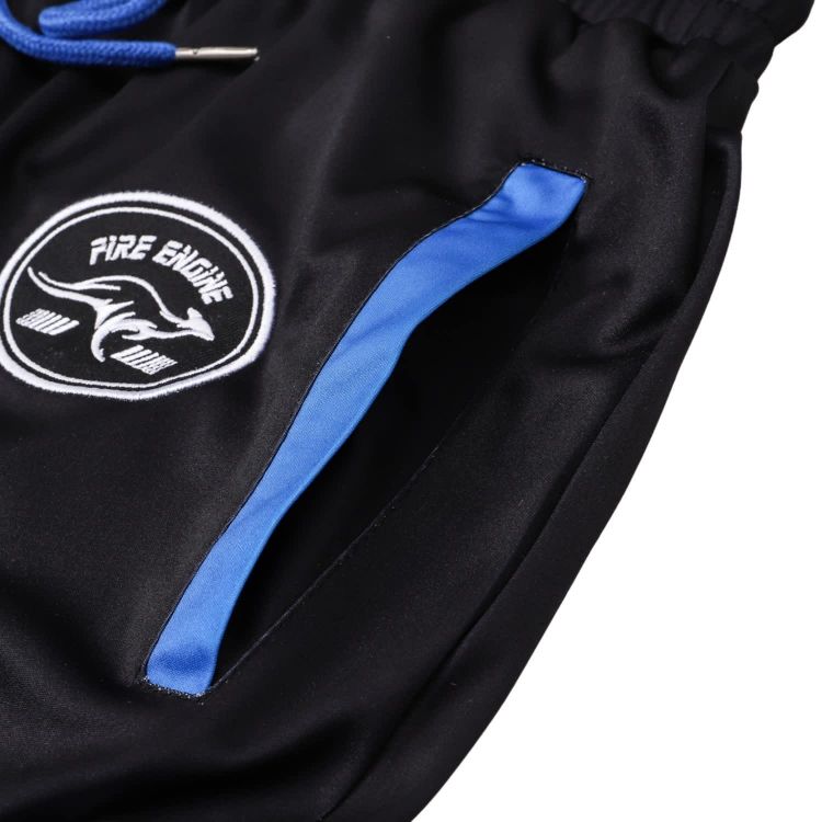 Picture of Highly Customized Track Pants