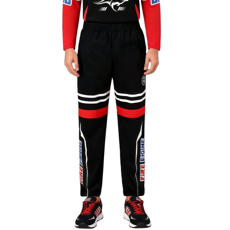 Picture of Highly Customized Work Pants