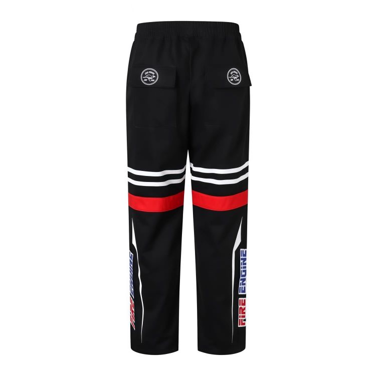 Picture of Highly Customized Work Pants