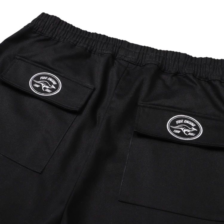 Picture of Highly Customized Work Pants