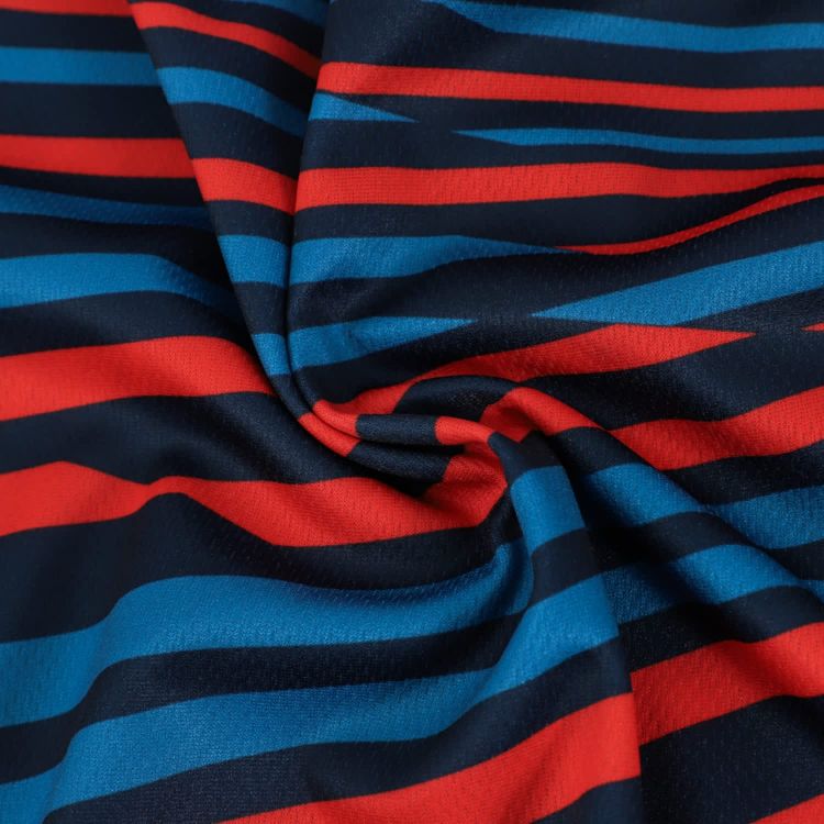 Picture of 100% Polyester Sublimated Basic POLO