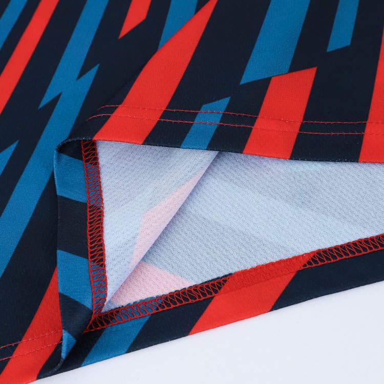 Picture of 100% Polyester Sublimated Basic POLO