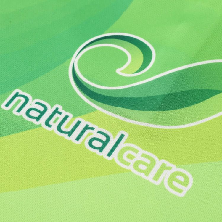 Picture of Unisex Adults RPET Sublimated Basic POLO