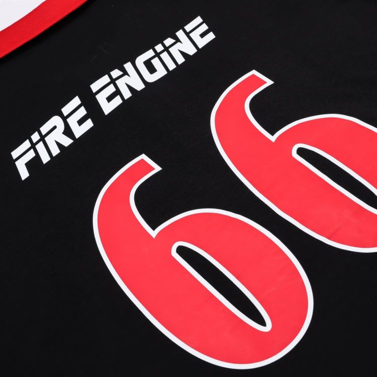 Picture of Highly Customized Short Sleeves Polo