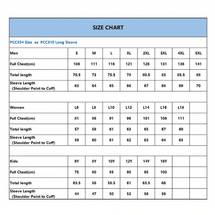 Picture of Unisex Adults RPET Milk Silk Sublimated Basic Long Sleeves POLO