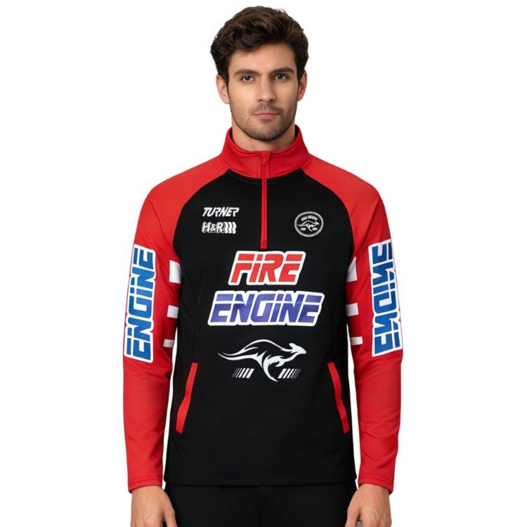 Picture of Highly Customized Sweatshirt