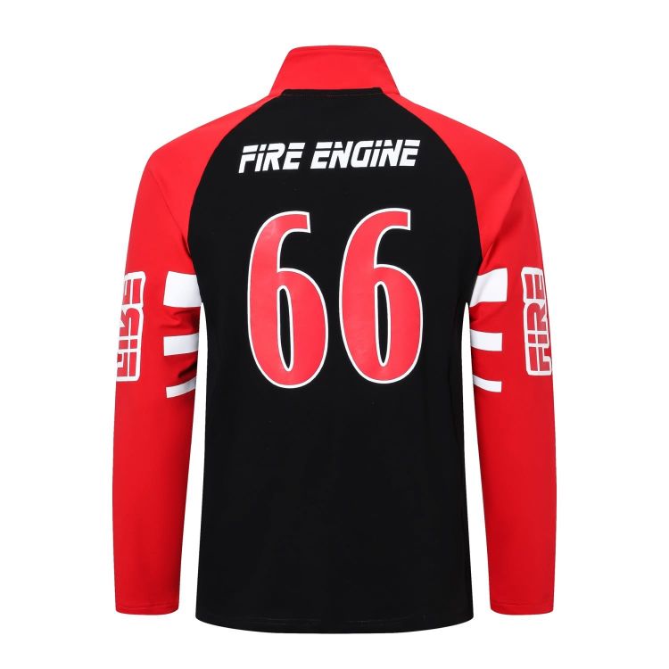 Picture of Highly Customized Sweatshirt