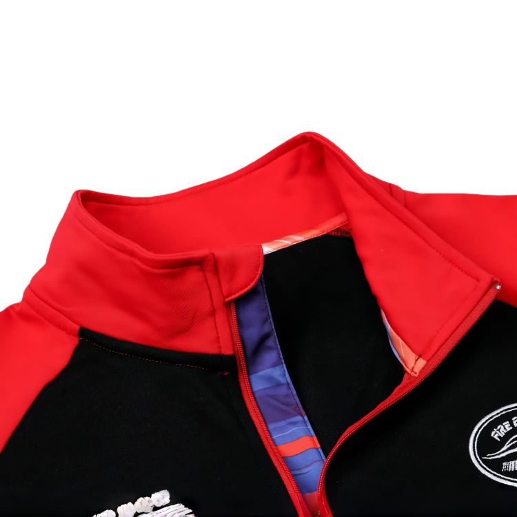 Picture of Highly Customized Sweatshirt