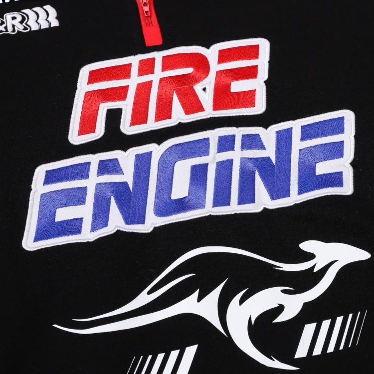 Picture of Highly Customized Sweatshirt