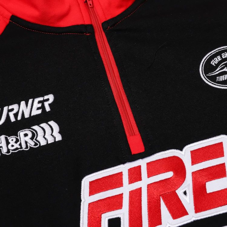 Picture of Highly Customized Sweatshirt