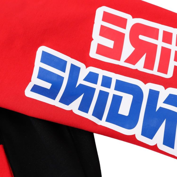 Picture of Highly Customized Sweatshirt