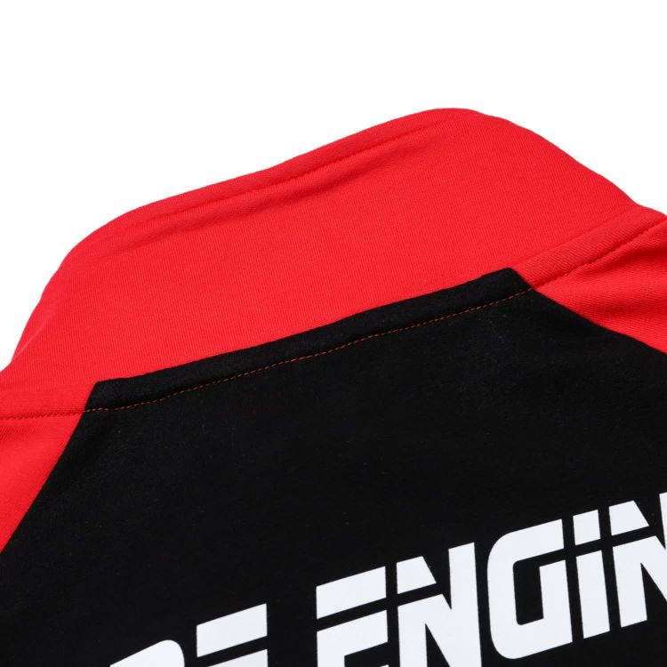 Picture of Highly Customized Sweatshirt