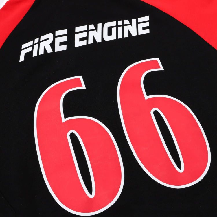 Picture of Highly Customized Sweatshirt