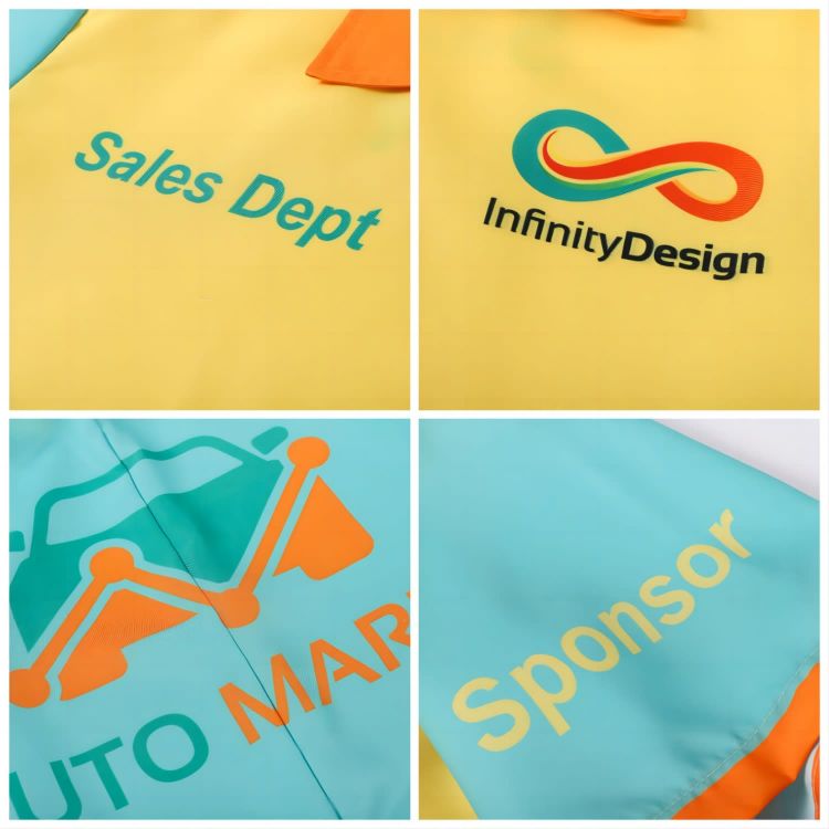 Picture of Men's Polyester Spandex Sublimated Hawaiian Shirt