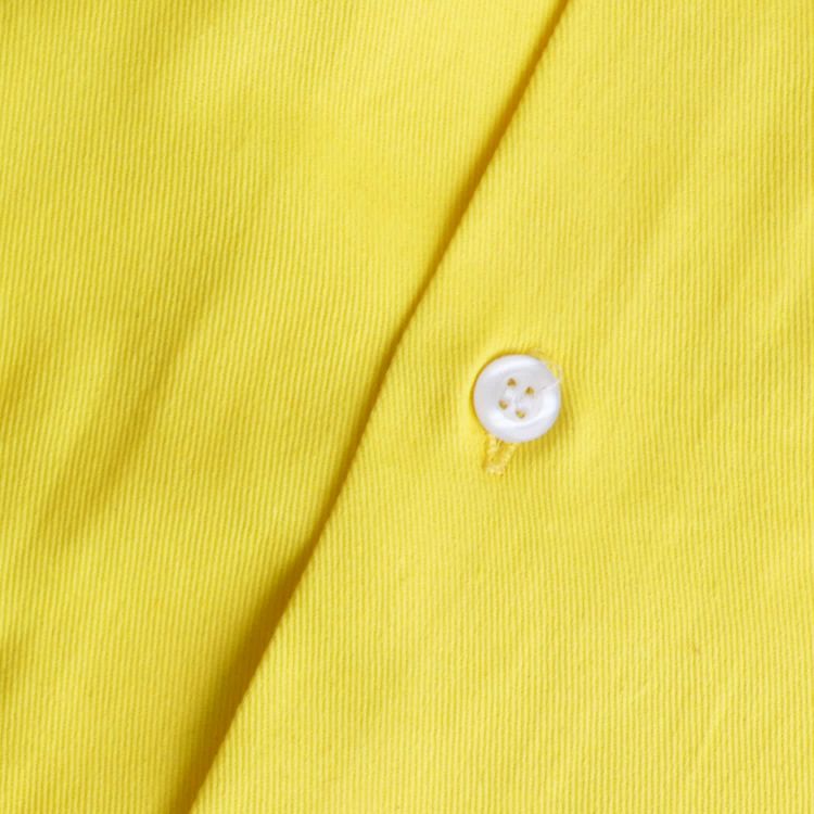 Picture of Unisex Cotton Hi-Vis Reflective L/S Shirt