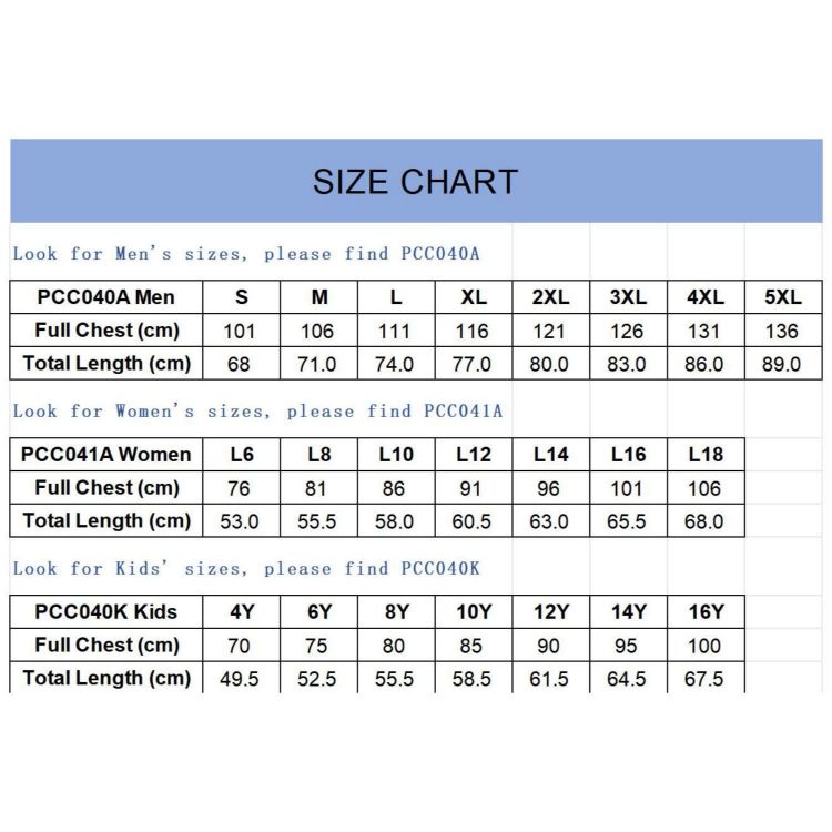 Picture of 100% Polyester Sublimated Singlet
