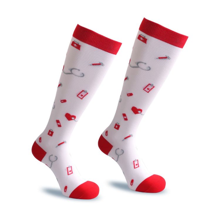 Picture of Compression Socks