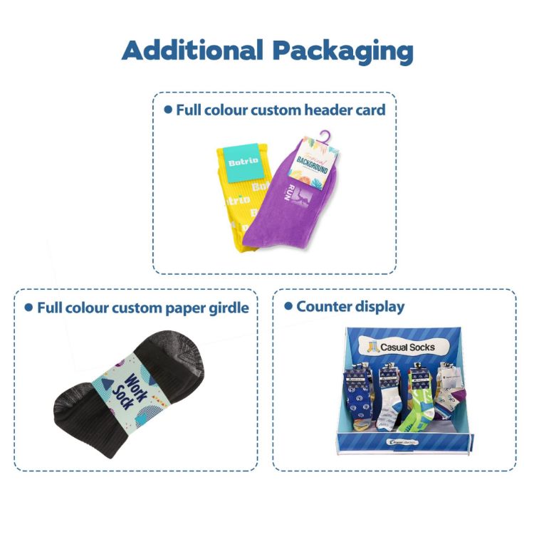 Picture of Compression Socks