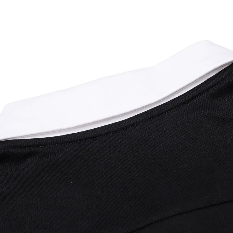 Picture of Highly Customized Three-Quarter Sleeve Football Jersey