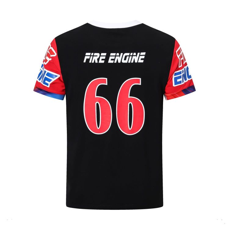 Picture of Highly Customized T-shirt