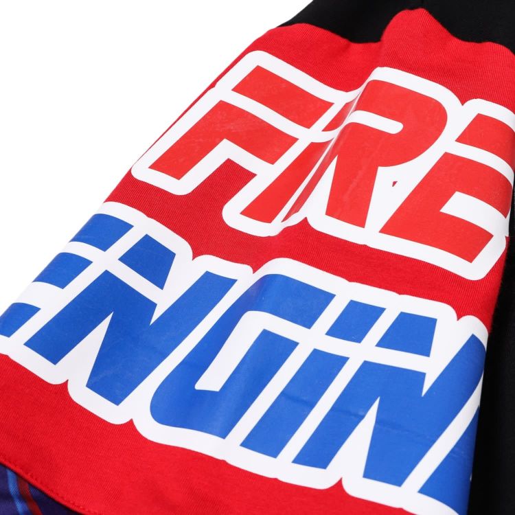 Picture of Highly Customized T-shirt