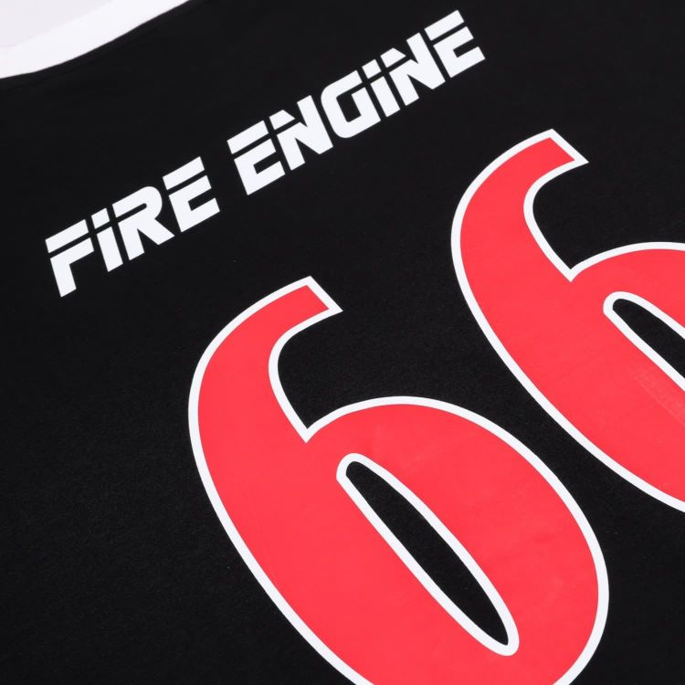 Picture of Highly Customized T-shirt