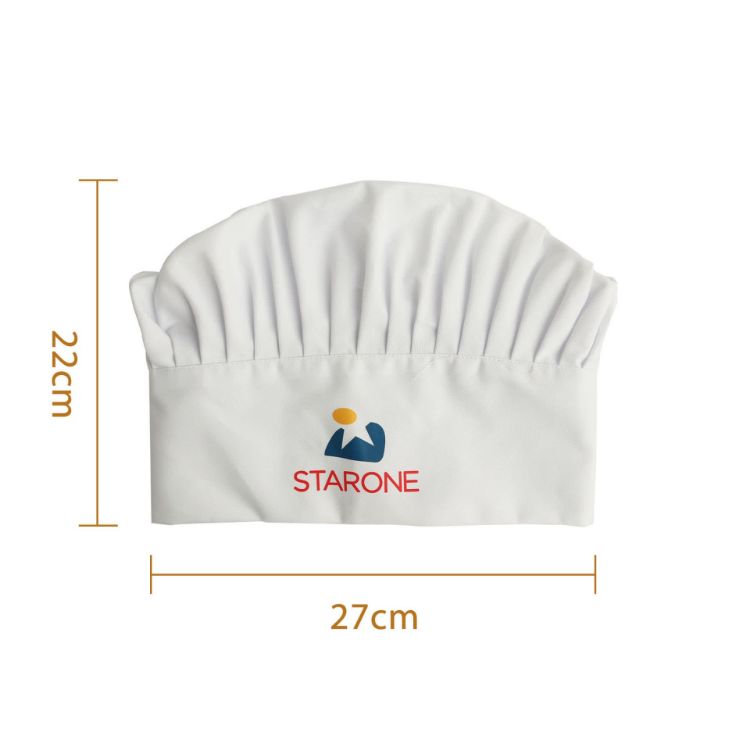 Picture of Adult Chef Hat