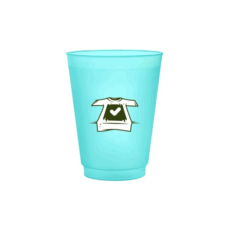 Picture of 473ml Frosted Stadium Cup