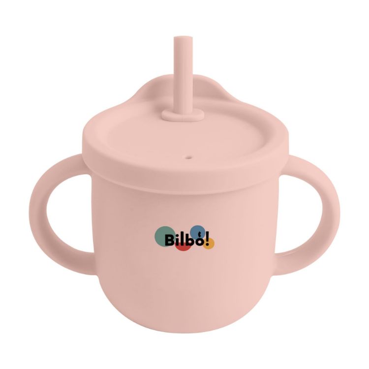Picture of Silicone Kids Sipper Cup