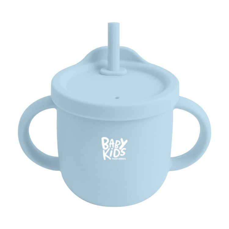 Picture of Silicone Kids Sipper Cup