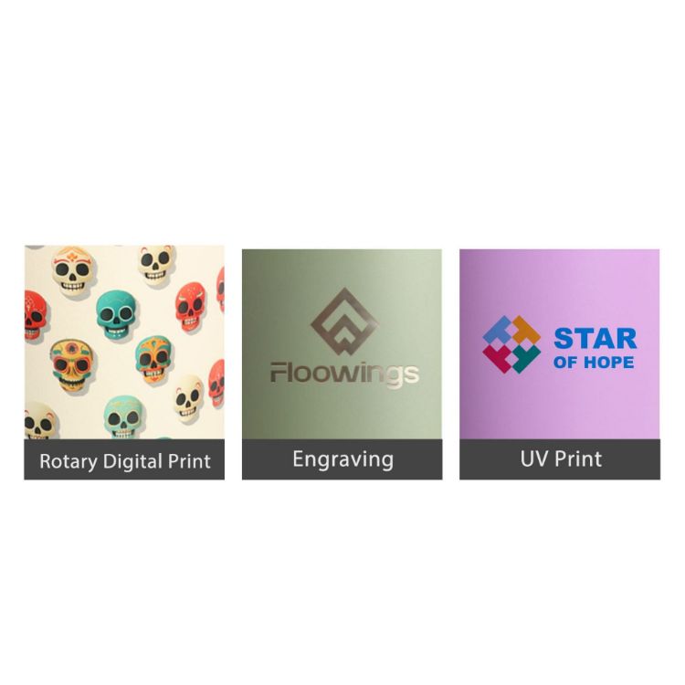 Picture of 1L Stainless Steel Bottle with Straw Lid