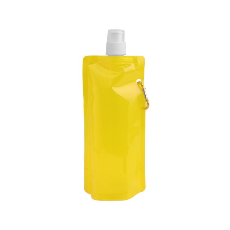 Picture of 480ml Collapsible Pouch