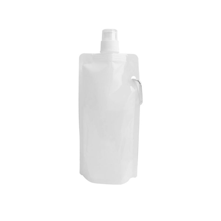 Picture of 480ml Collapsible Pouch