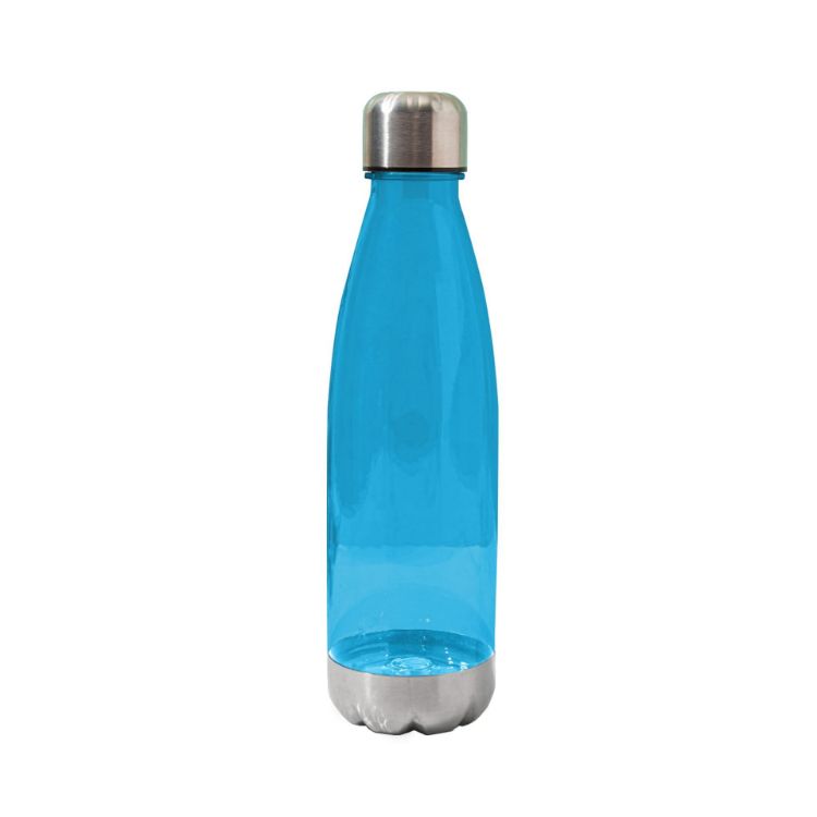 Picture of 680ML BPA Free Translucent Bottle