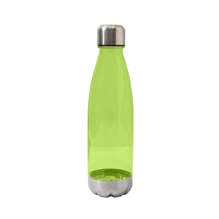 Picture of 680ML BPA Free Translucent Bottle