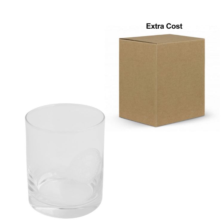 Picture of Whiskey Glass