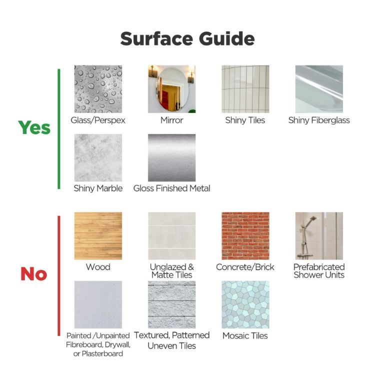 Picture of Shower Stubby Holder