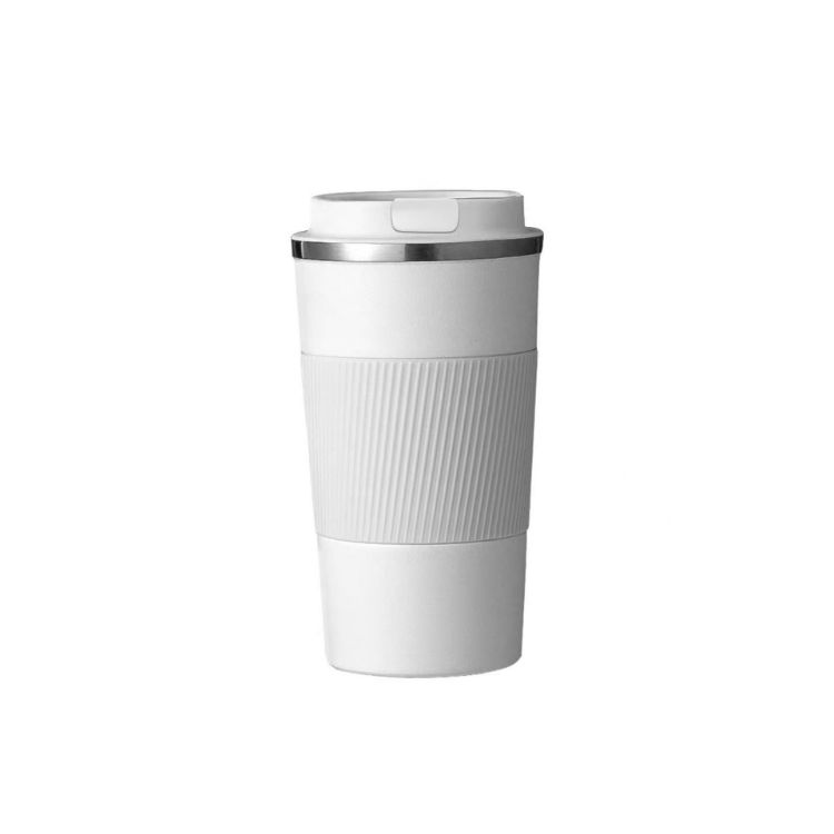 Picture of Stainless Steel Travel Coffee Mug