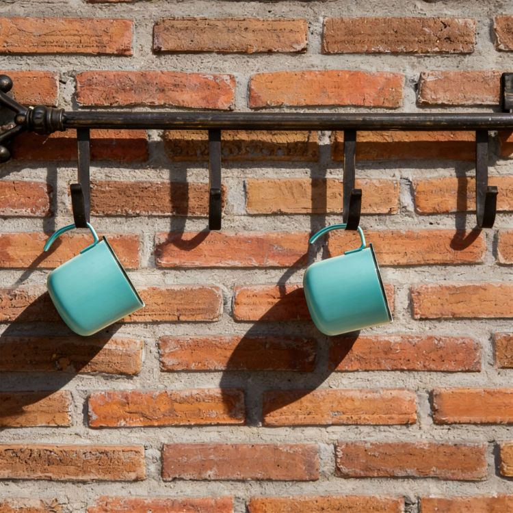 Picture of 350ML Camping Stainless Steel Insulated Mug