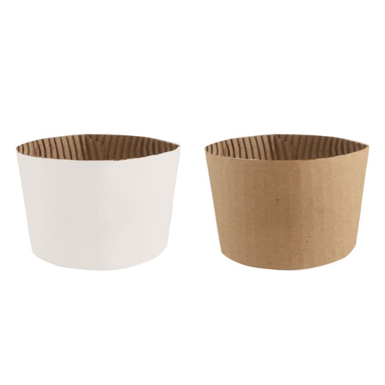 Picture of Paper Cup Sleeves